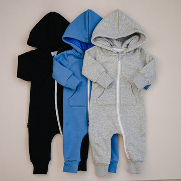 OLIVE + SCOUT Zion One Piece (COLLECTIVE)