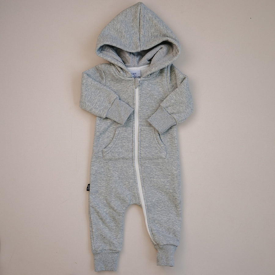 OLIVE + SCOUT Zion One Piece (COLLECTIVE)