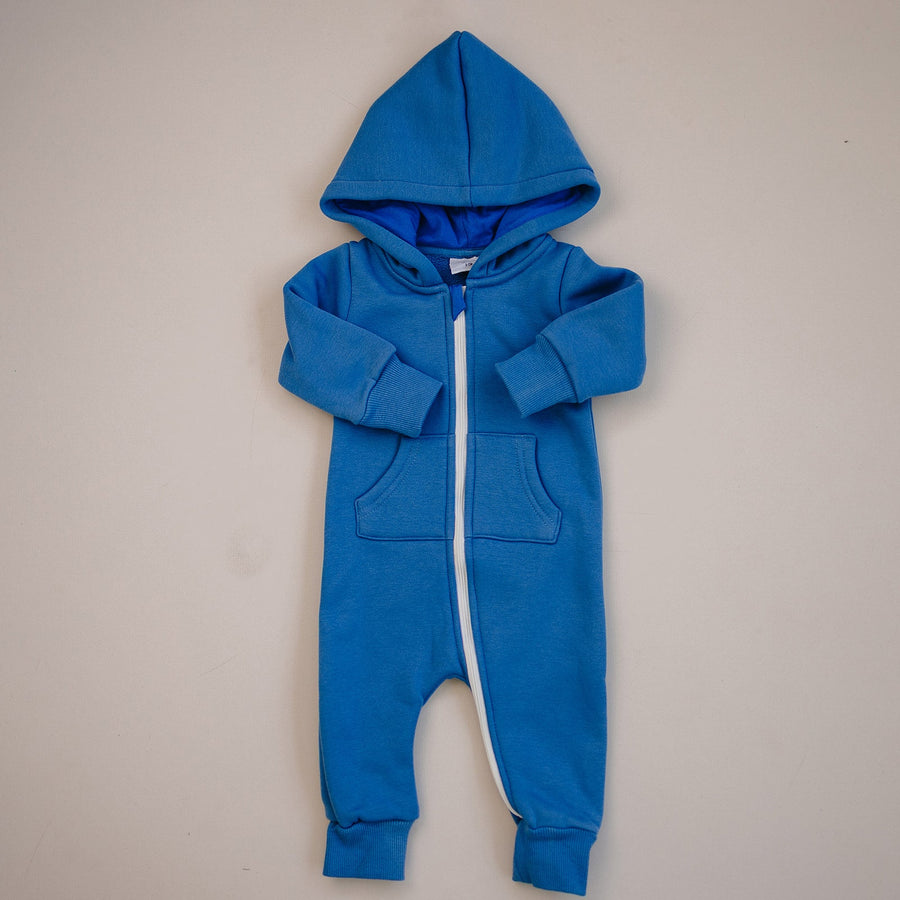 OLIVE + SCOUT Zion One Piece (COLLECTIVE)