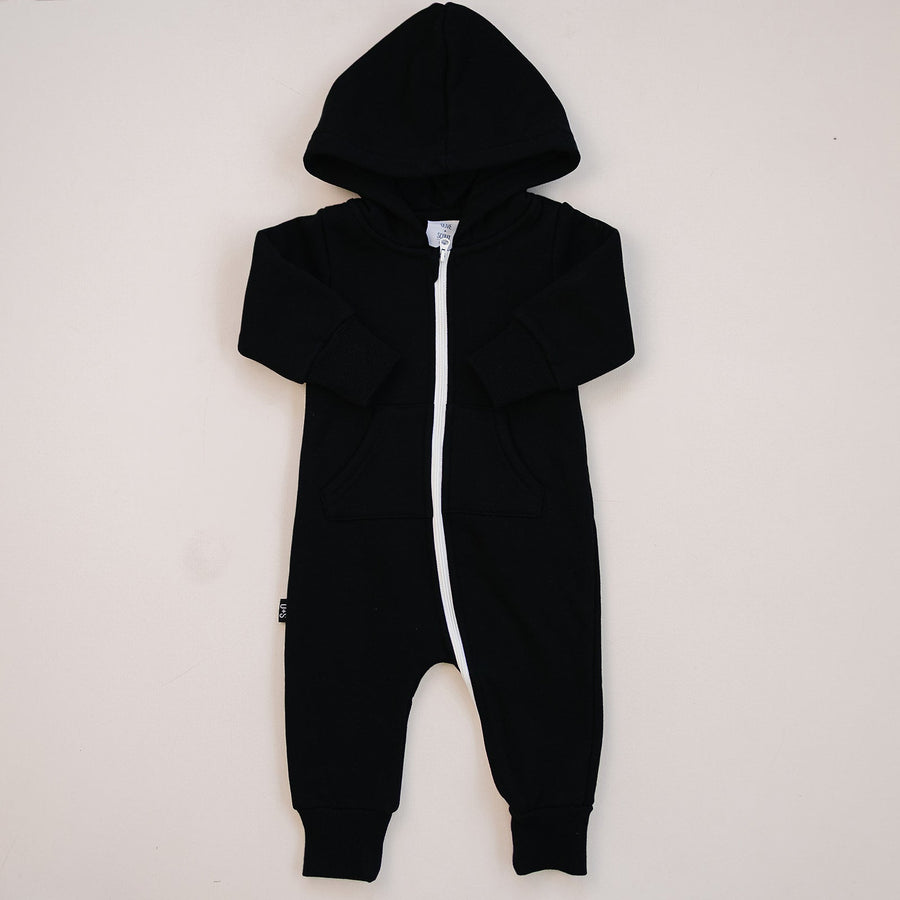 OLIVE + SCOUT Zion One Piece (COLLECTIVE)