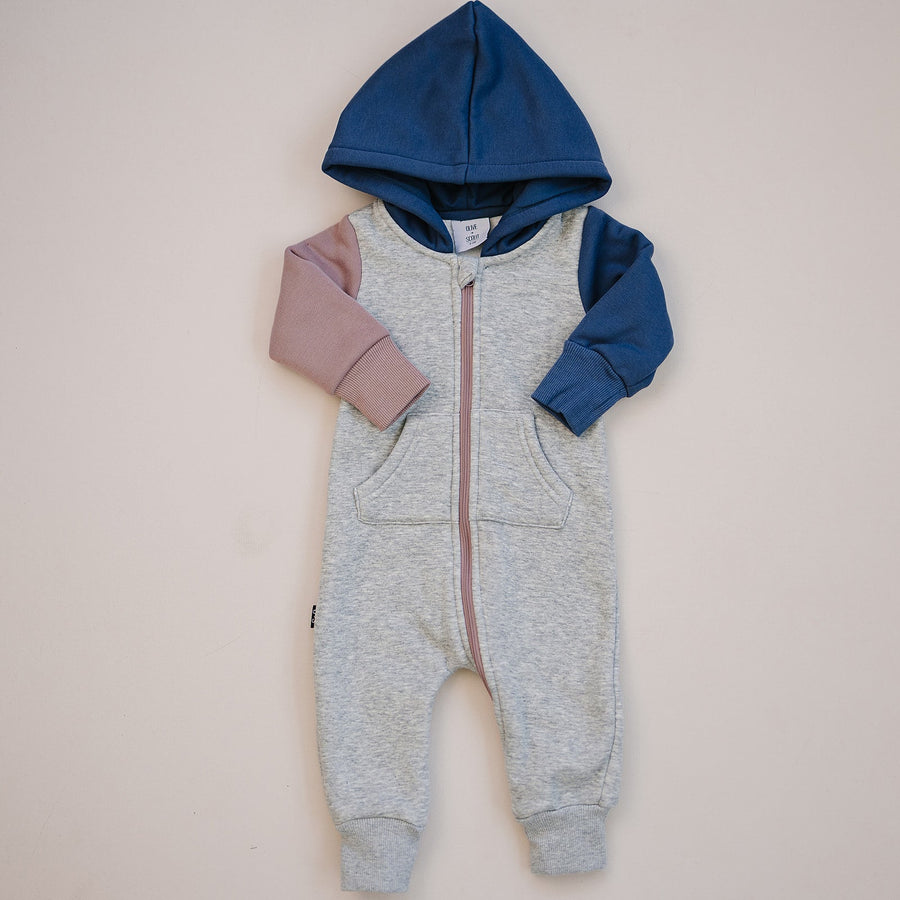 OLIVE + SCOUT Merritt One Piece (COLLECTIVE)