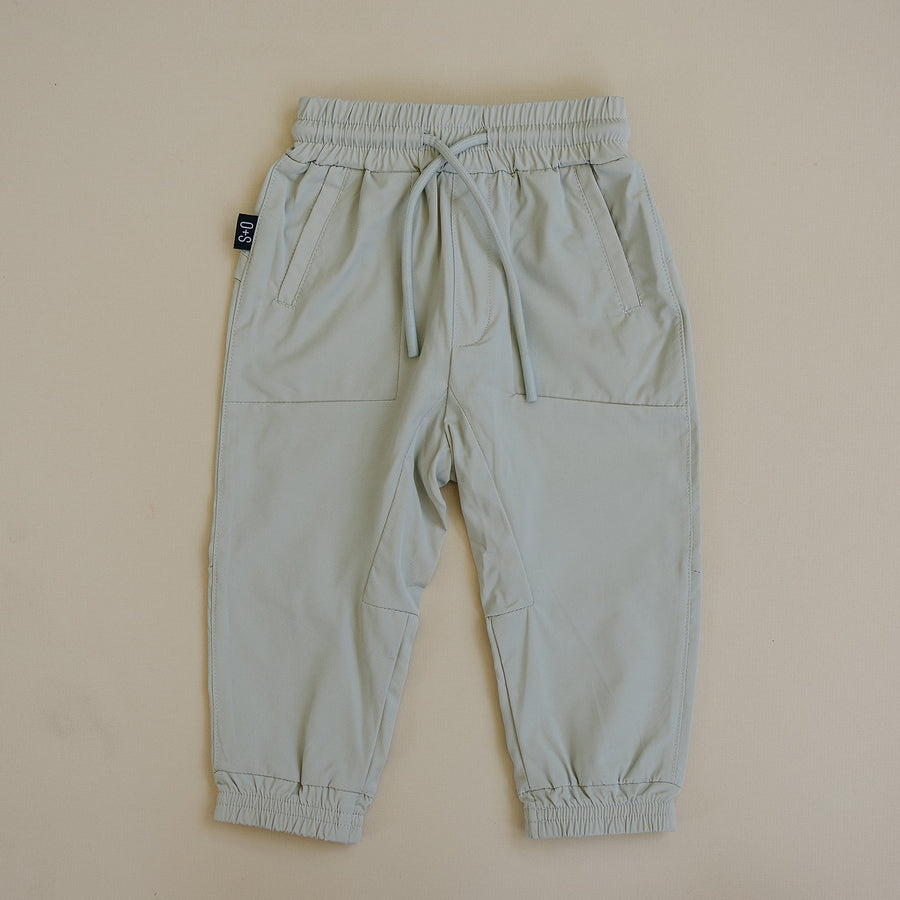 OLIVE + SCOUT Eden Joggers (COLLECTIVE)