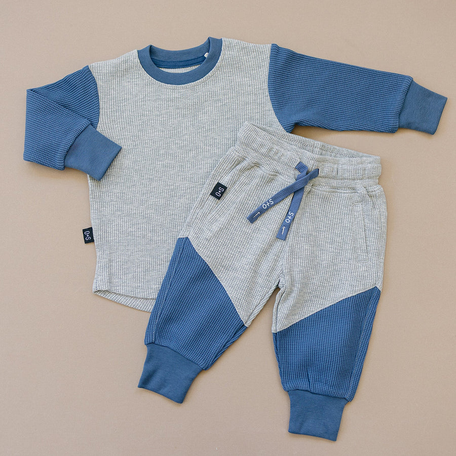 OLIVE + SCOUT Wilder Set (COLLECTIVE)