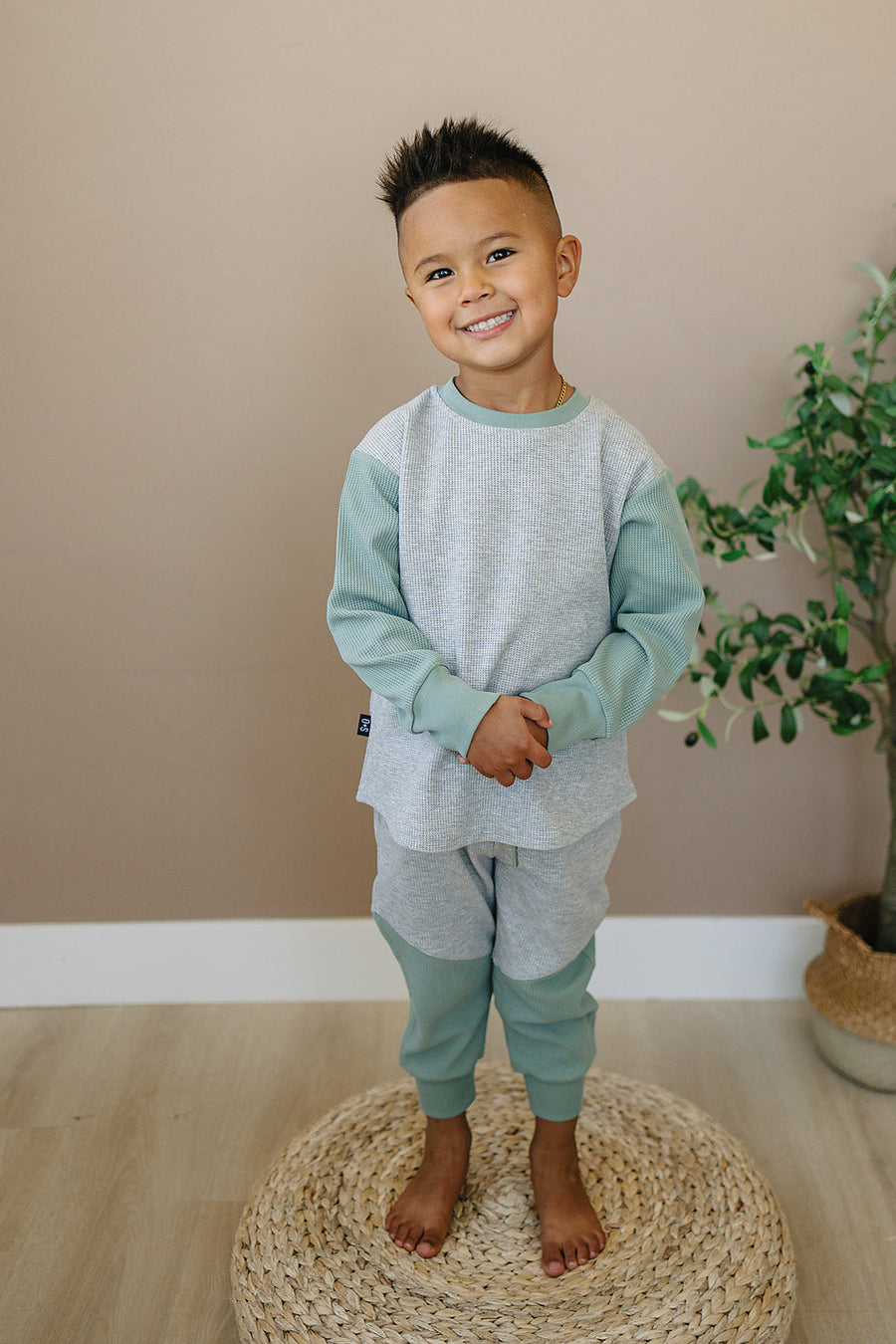 OLIVE + SCOUT Wilder Set (COLLECTIVE)
