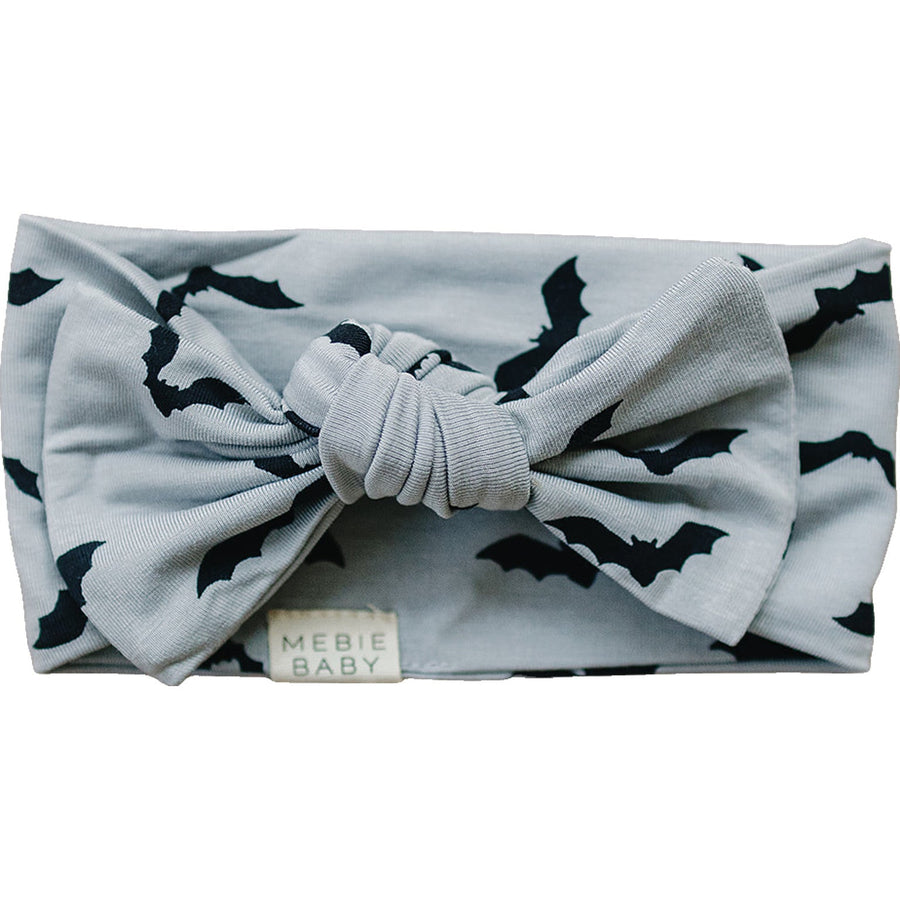 MEBIE BABY Bats Bamboo Head Wrap (COLLECTIVE)