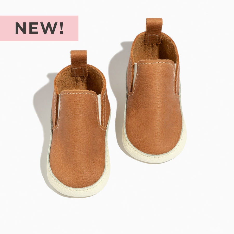 Zion Slip On Baby Shoe