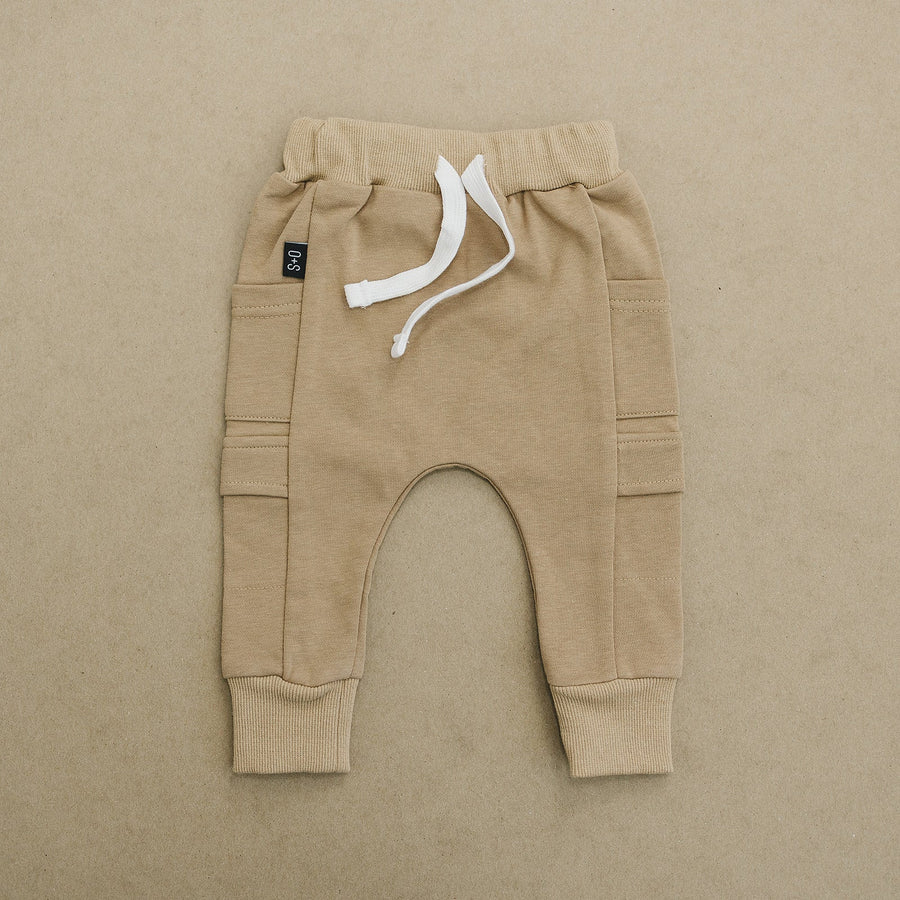 OLIVE + SCOUT Andie Joggers (COLLECTIVE)