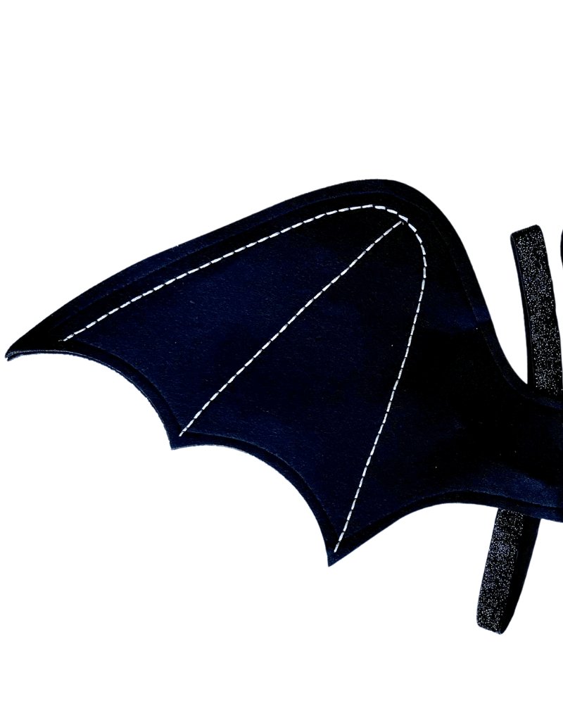 BAILEY'S BLOSSOMS Bat Wings (COLLECTIVE)