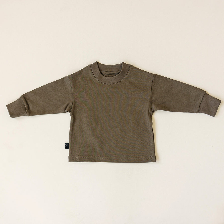 OLIVE + SCOUT Bentley Long Sleeve (COLLECTIVE)