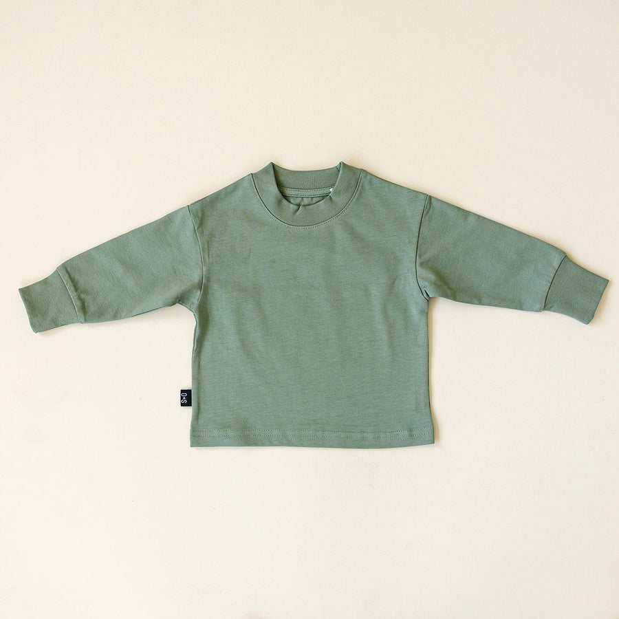 OLIVE + SCOUT Bentley Long Sleeve (COLLECTIVE)