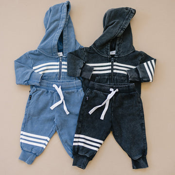 OLIVE + SCOUT Brixton Jogger Set (COLLECTIVE)