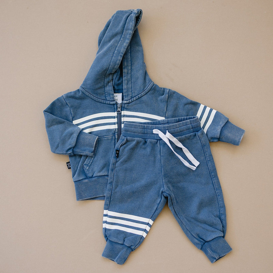 OLIVE + SCOUT Brixton Jogger Set (COLLECTIVE)