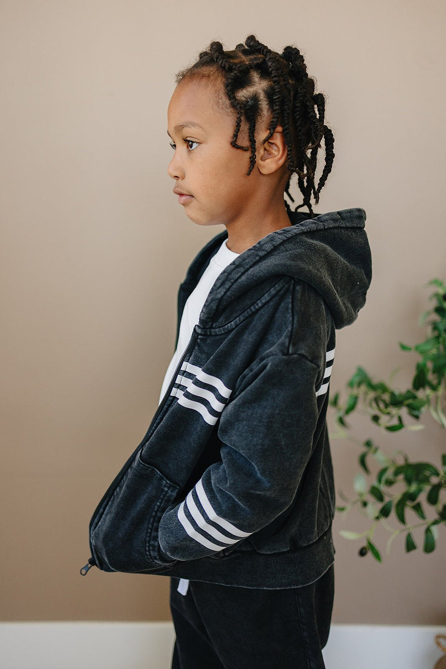 OLIVE + SCOUT Brixton Jogger Set (COLLECTIVE)