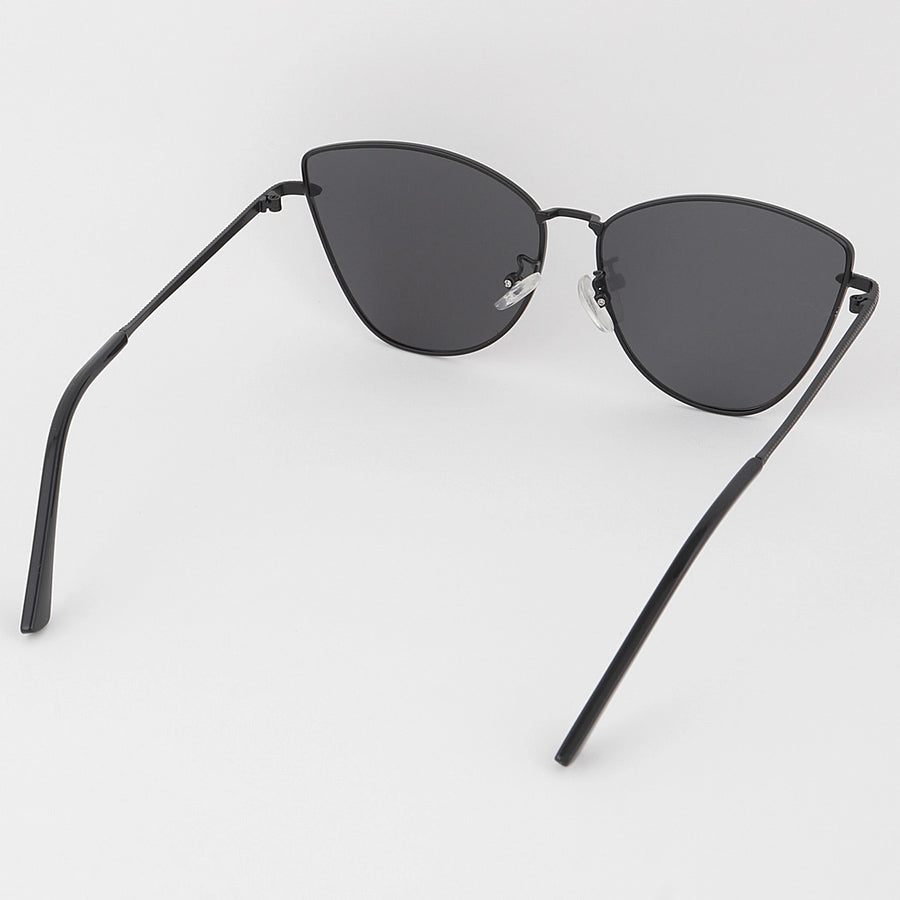 Hilary Thin Cateye Sunglasses | Women's + Big Kid