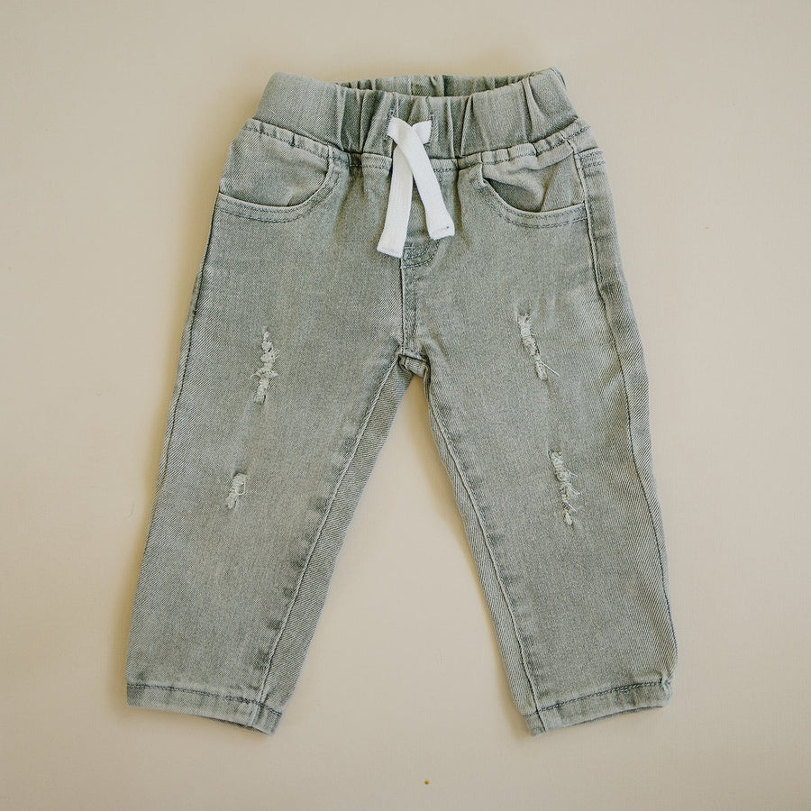 OLIVE + SCOUT Charlie Jeans (COLLECTIVE)