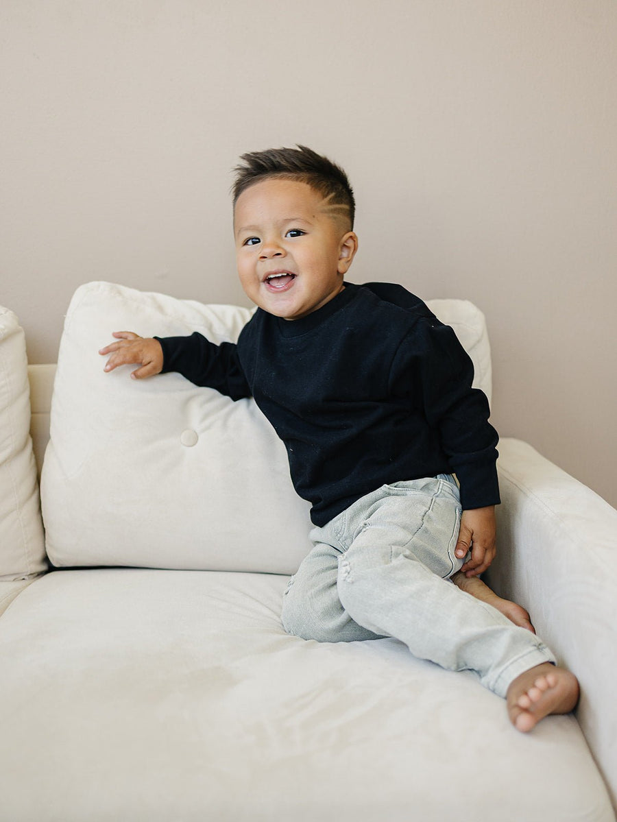 OLIVE + SCOUT Charlie Jeans (COLLECTIVE)