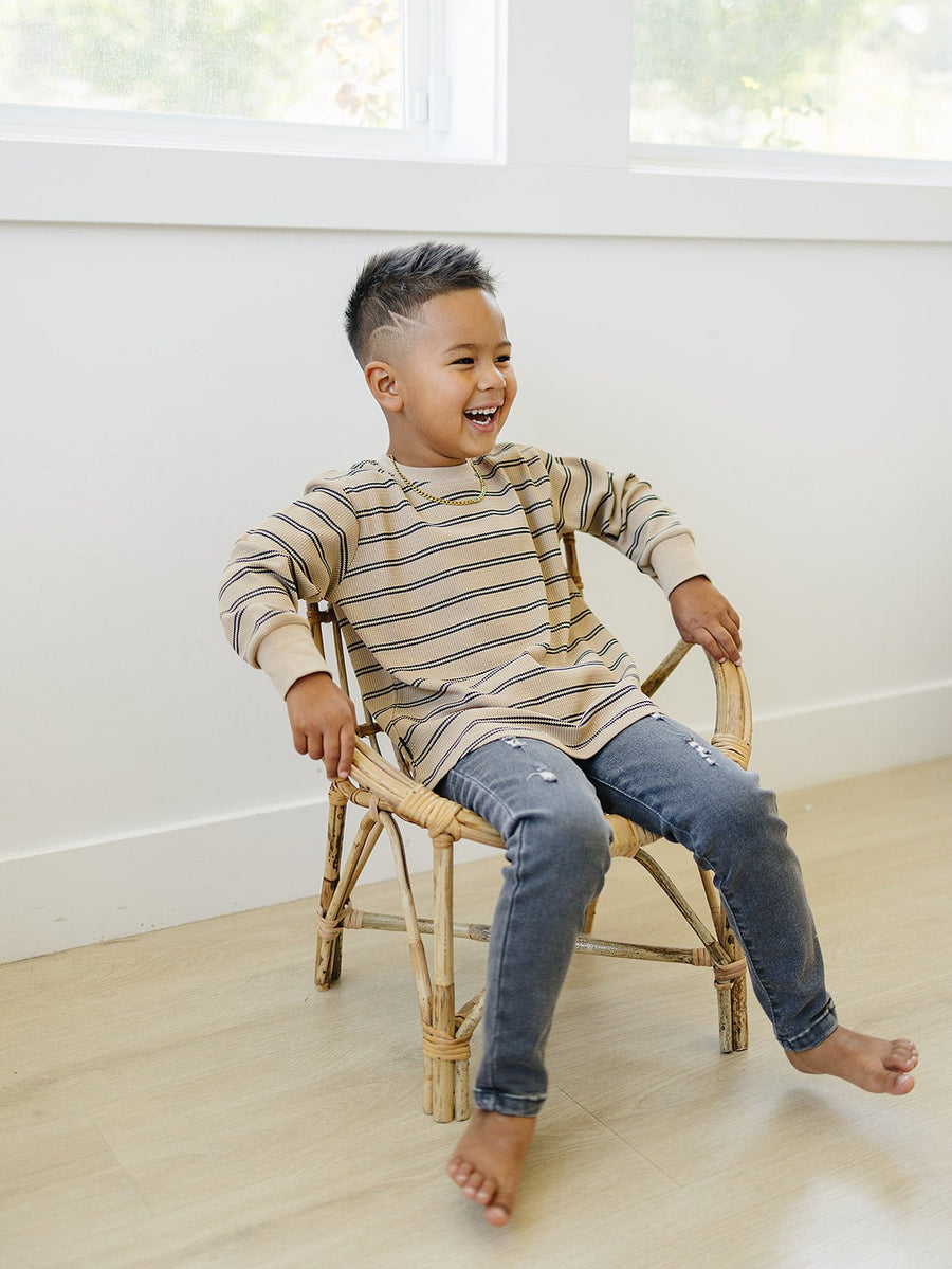 OLIVE + SCOUT Charlie Jeans (COLLECTIVE)