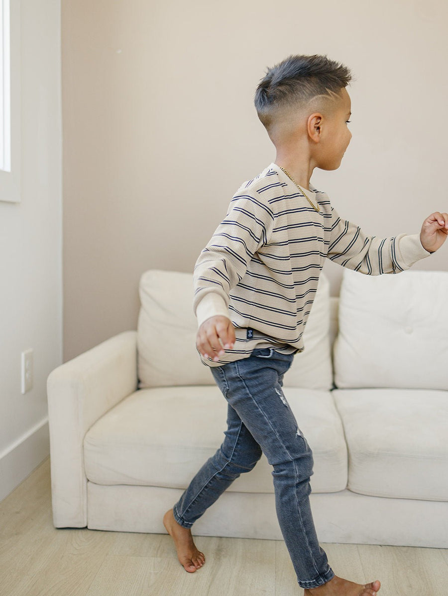 OLIVE + SCOUT Charlie Jeans (COLLECTIVE)
