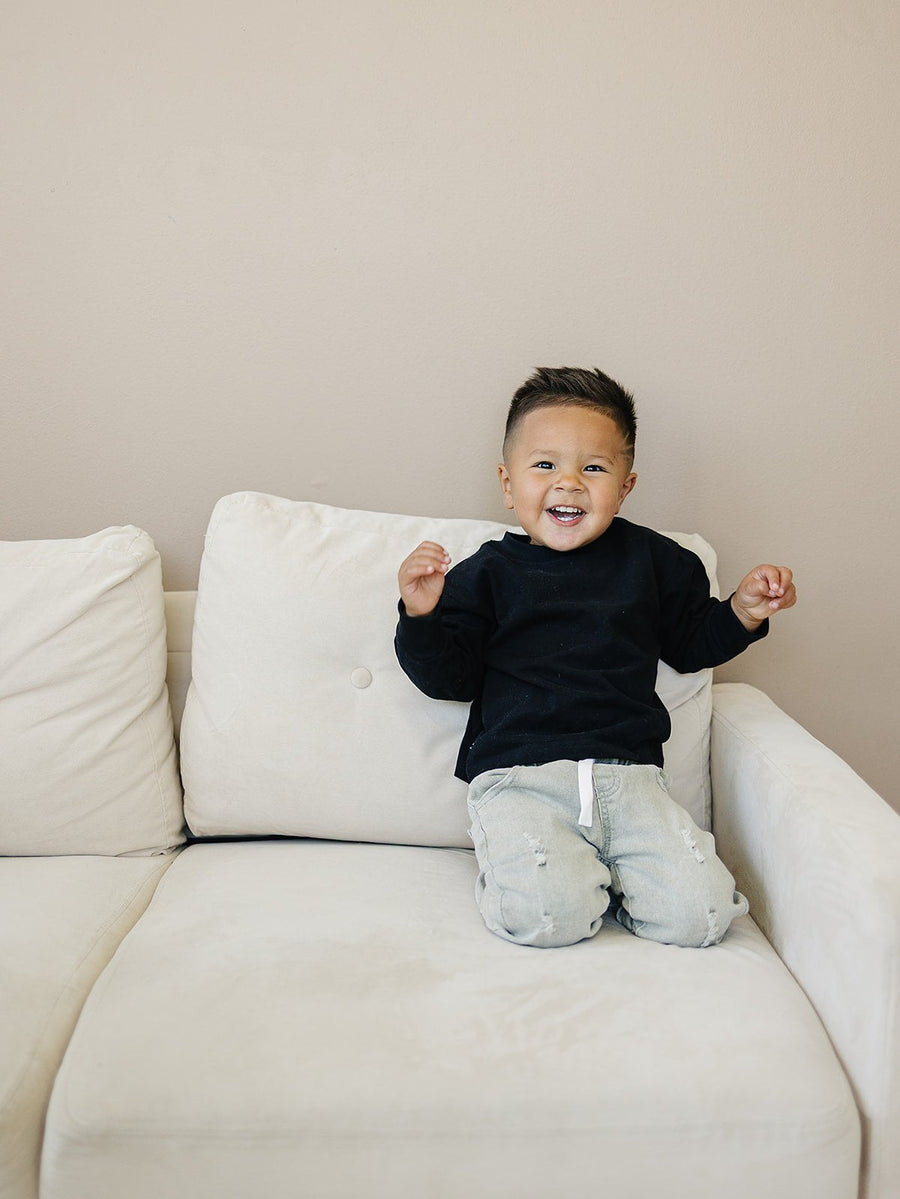 OLIVE + SCOUT Charlie Jeans (COLLECTIVE)
