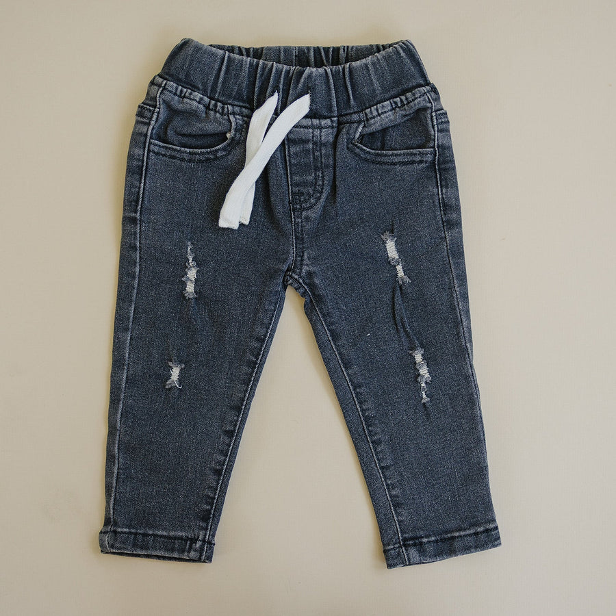 OLIVE + SCOUT Charlie Jeans (COLLECTIVE)