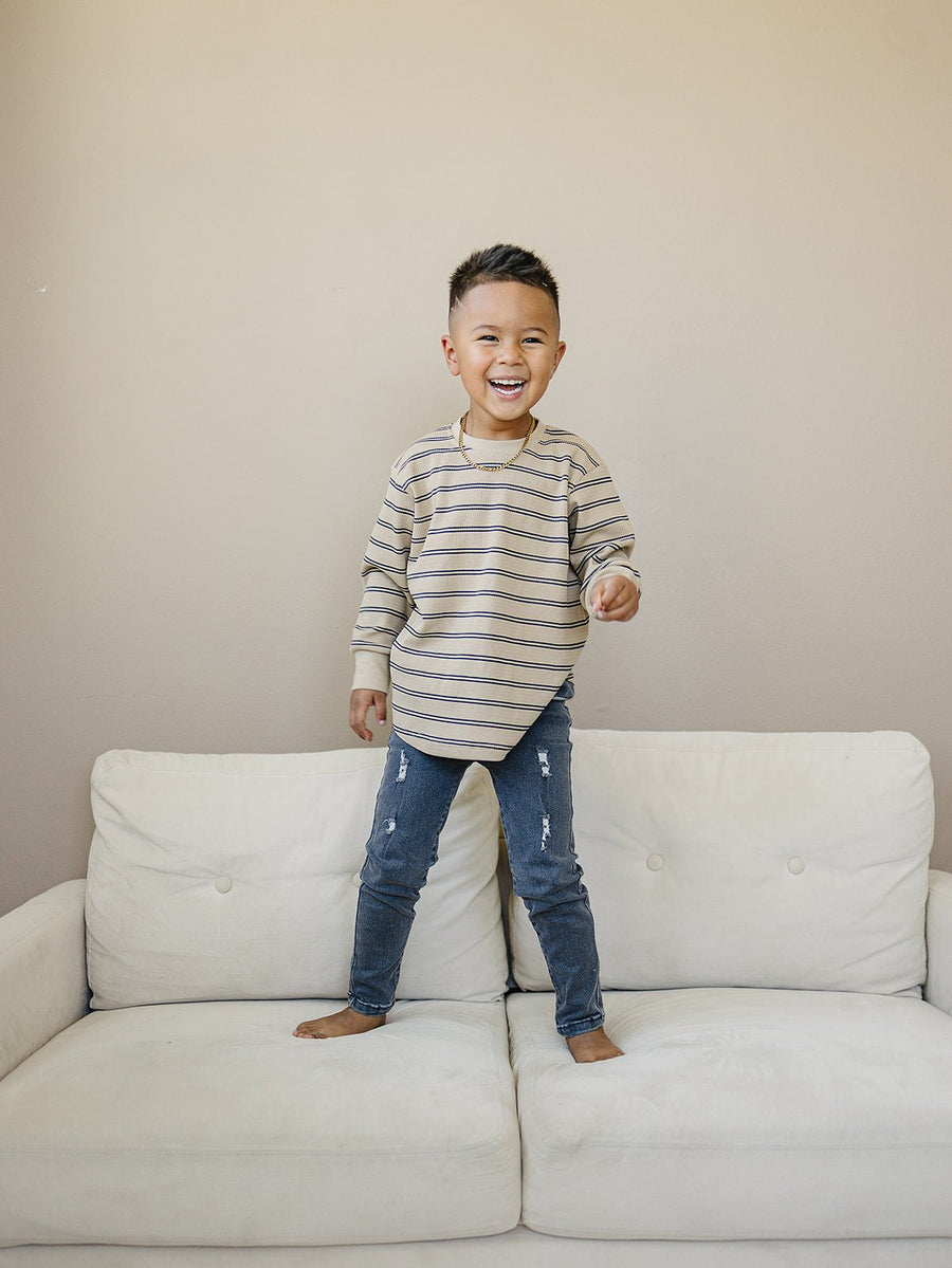 OLIVE + SCOUT Charlie Jeans (COLLECTIVE)