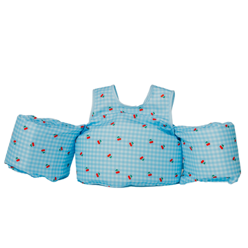DRIPFLOATS Cherry Picnic Kids Float (COLLECTIVE)