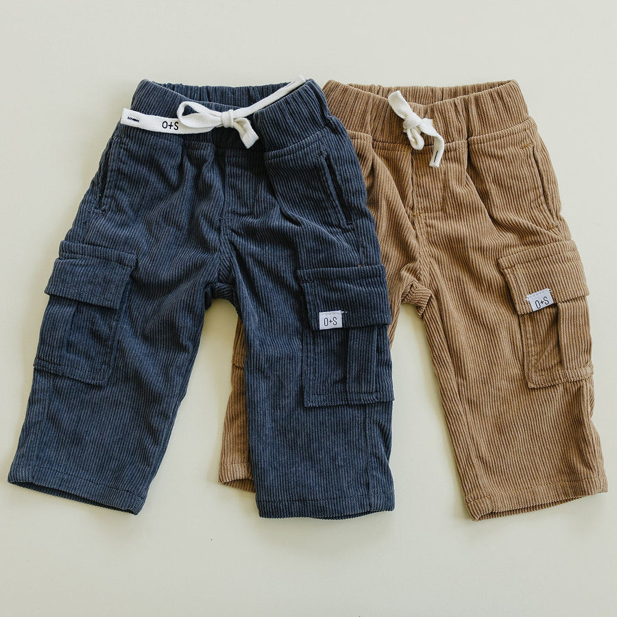 OLIVE + SCOUT Corbin Pants (COLLECTIVE)