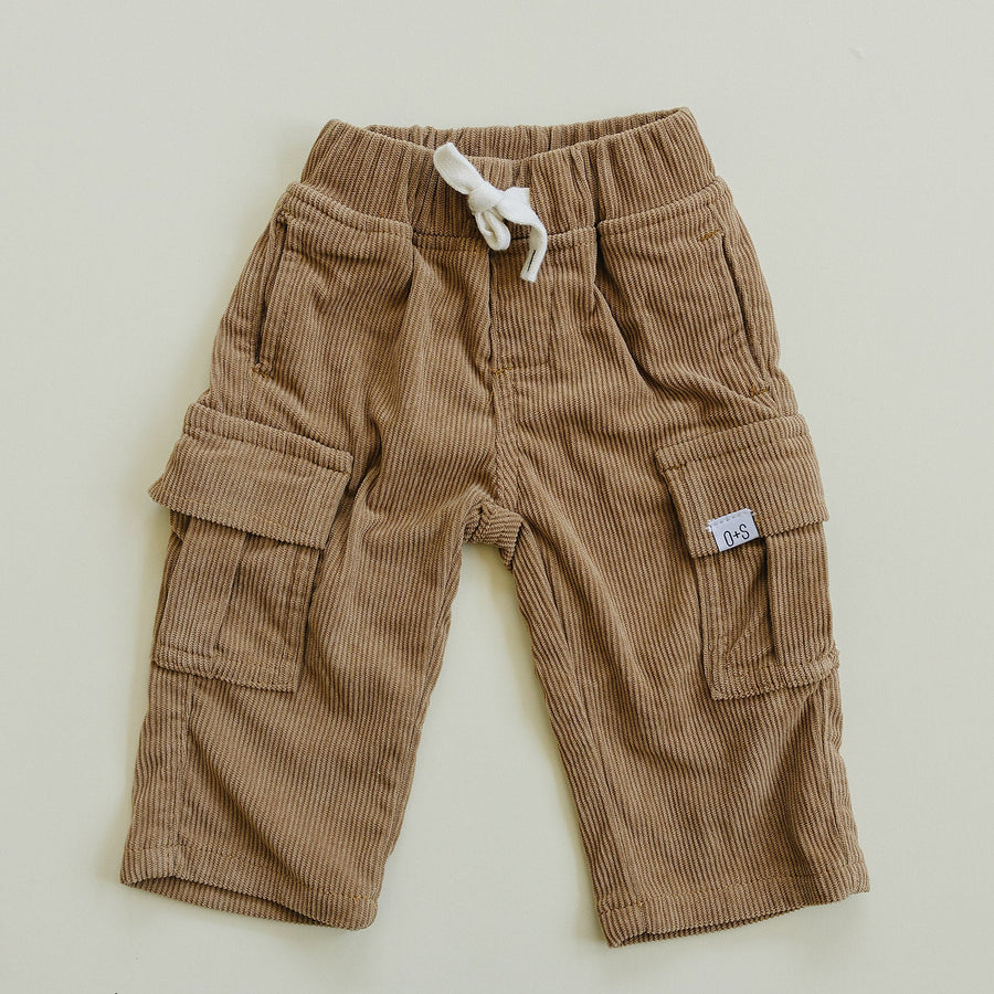 OLIVE + SCOUT Corbin Pants (COLLECTIVE)