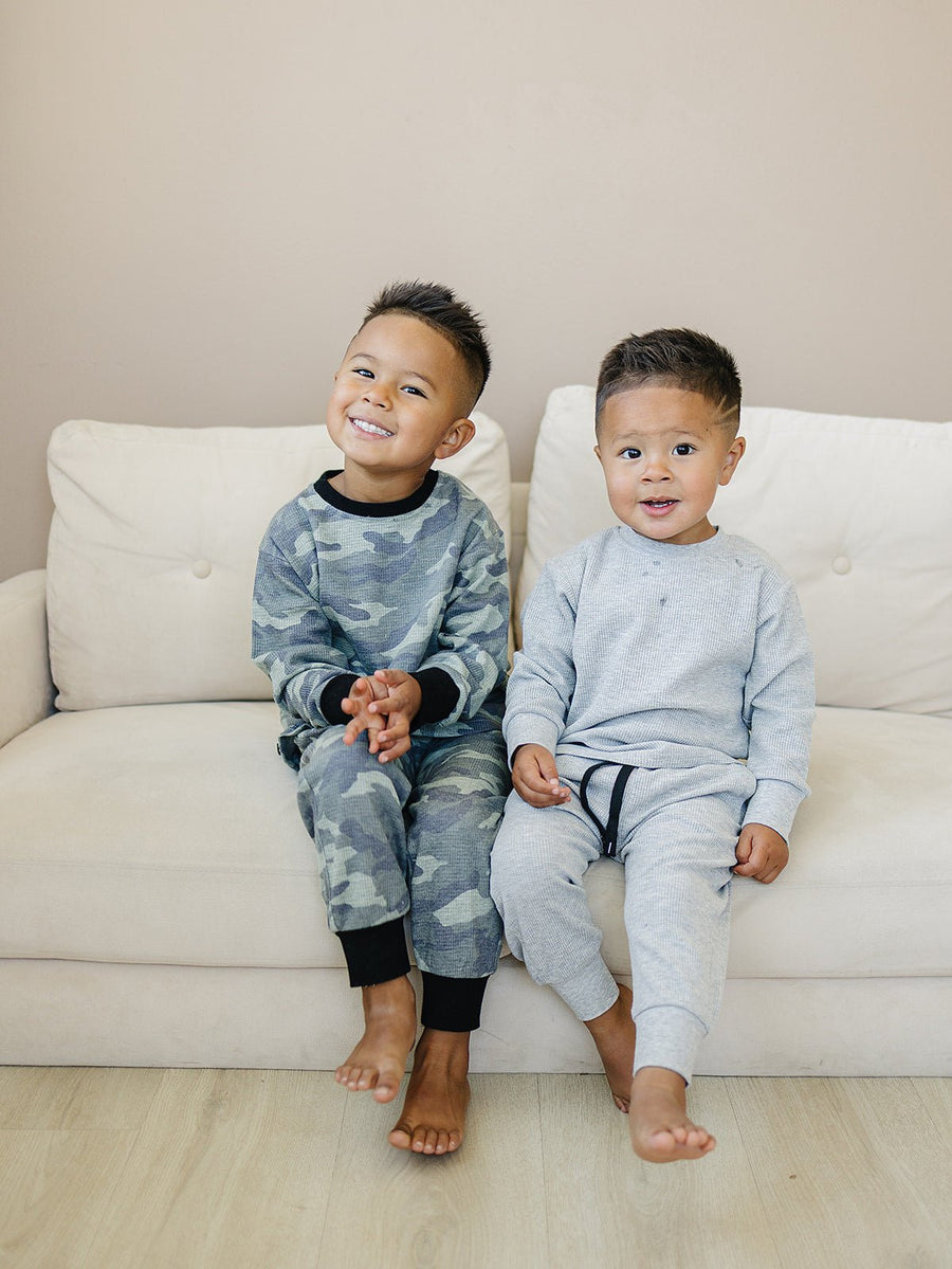 OLIVE + SCOUT Dawson Set (COLLECTIVE)
