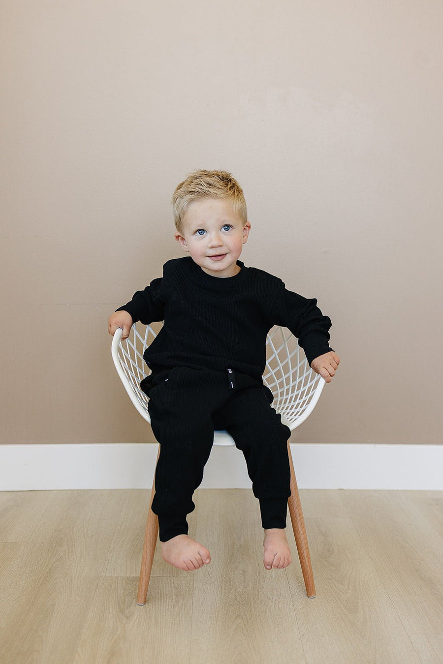OLIVE + SCOUT Dawson Set (COLLECTIVE)