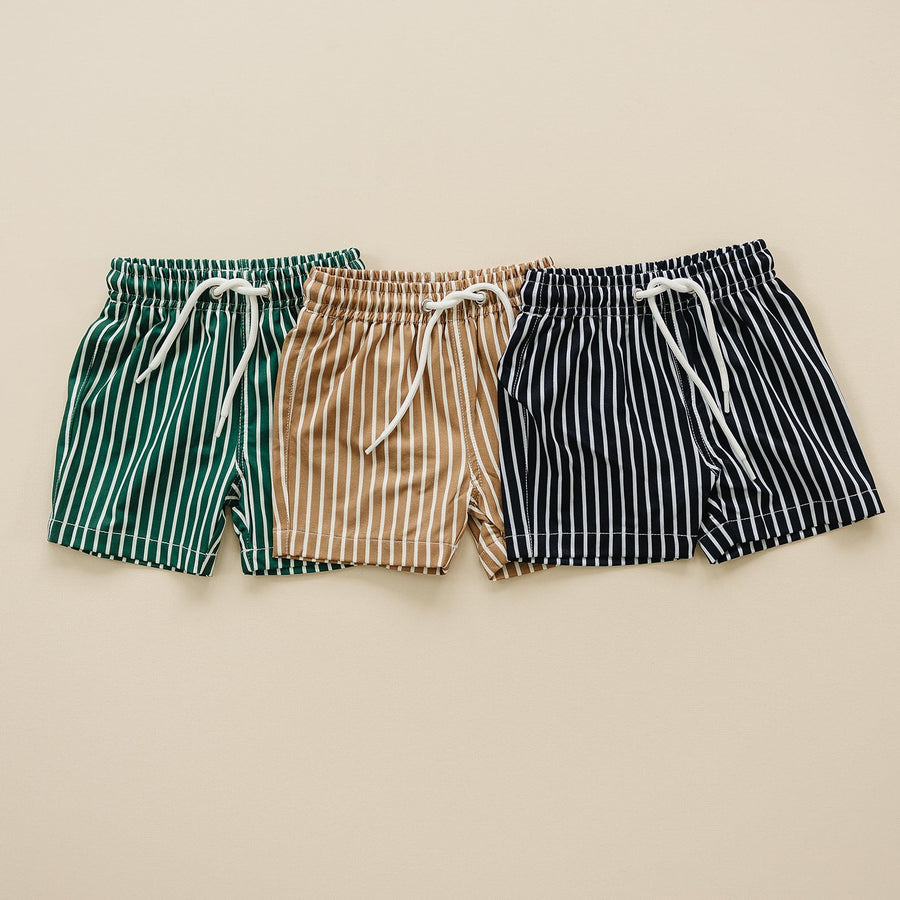 OLIVE + SCOUT Derek Boardshorts (COLLECTIVE)