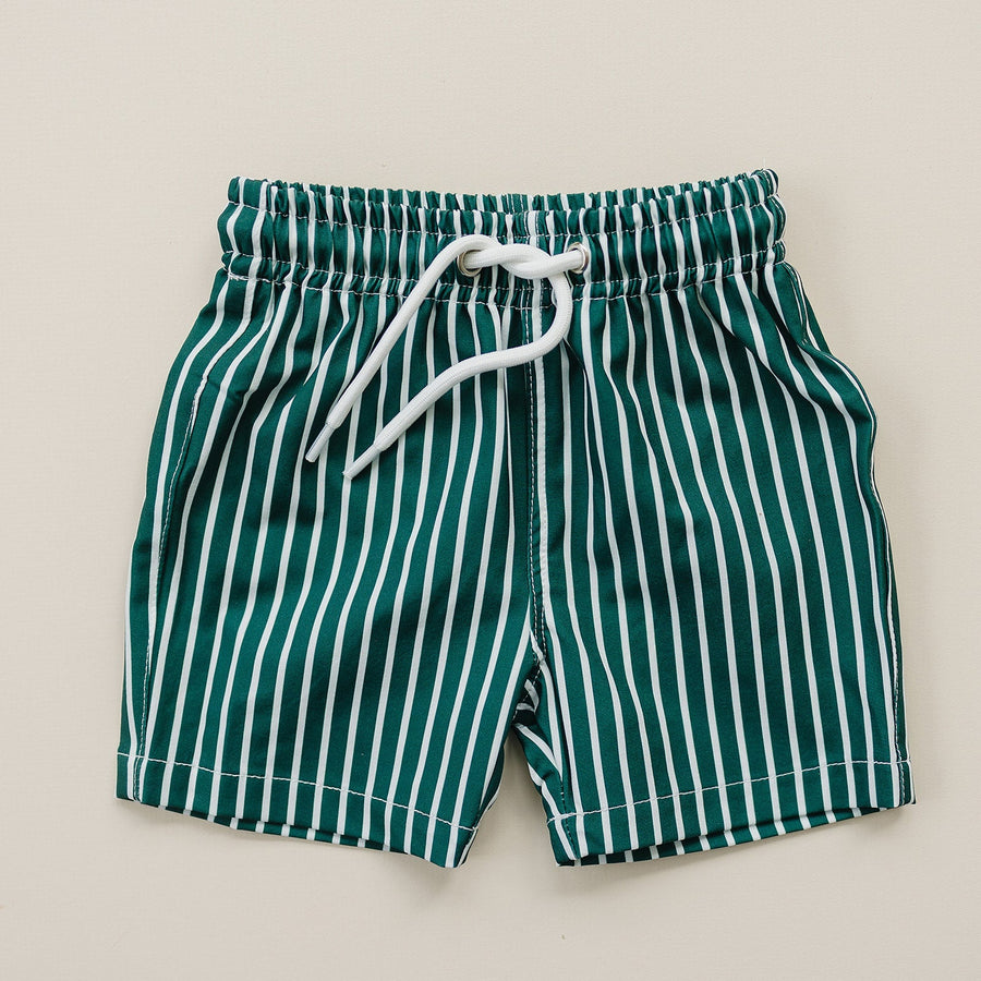 OLIVE + SCOUT Derek Boardshorts (COLLECTIVE)