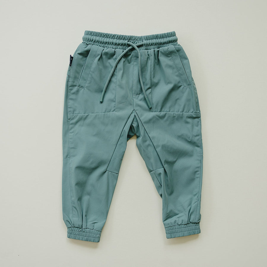 OLIVE + SCOUT Eden Joggers (COLLECTIVE)