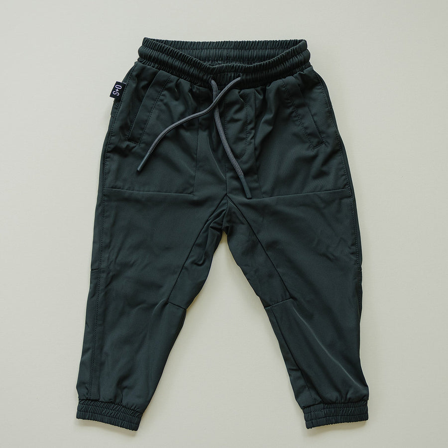 OLIVE + SCOUT Eden Joggers (COLLECTIVE)