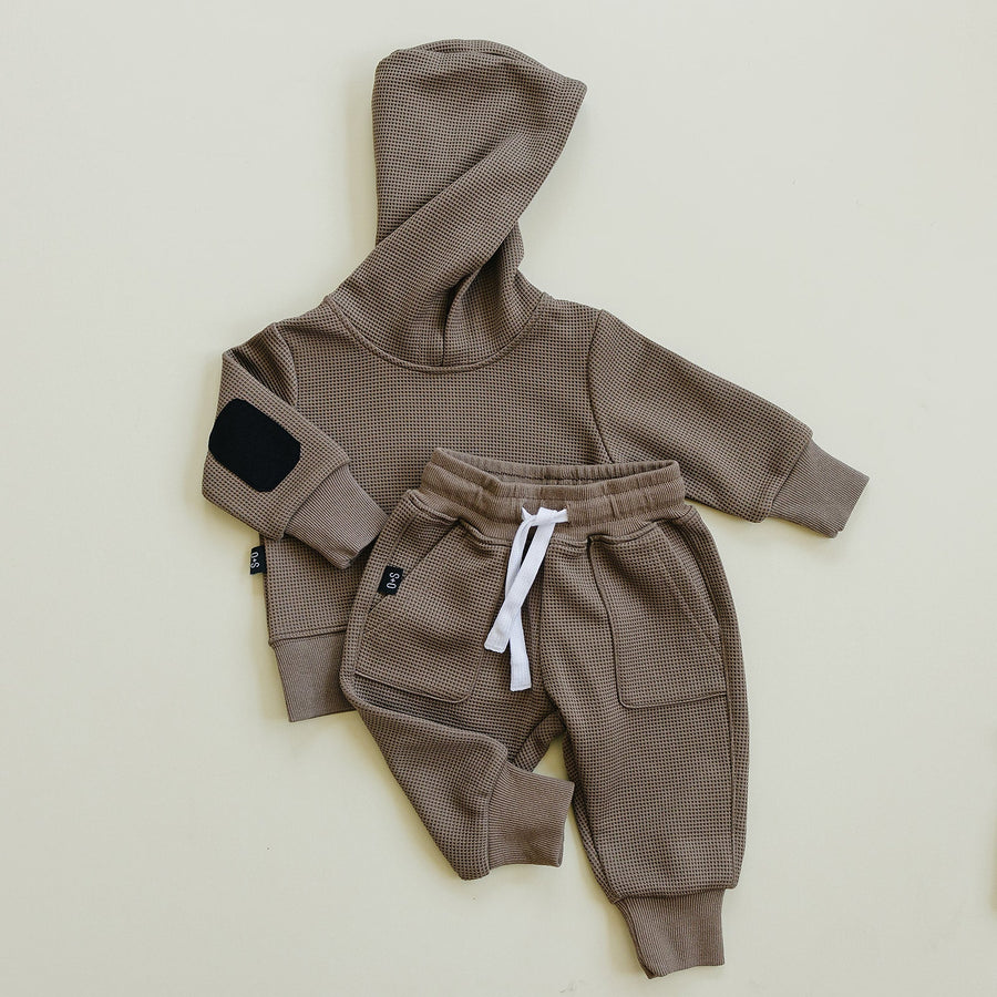 OLIVE + SCOUT Ellis Jogger Set (COLLECTIVE)