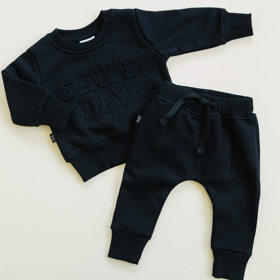 OLIVE + SCOUT Game Day 2.0 Jogger Set (COLLECTIVE)