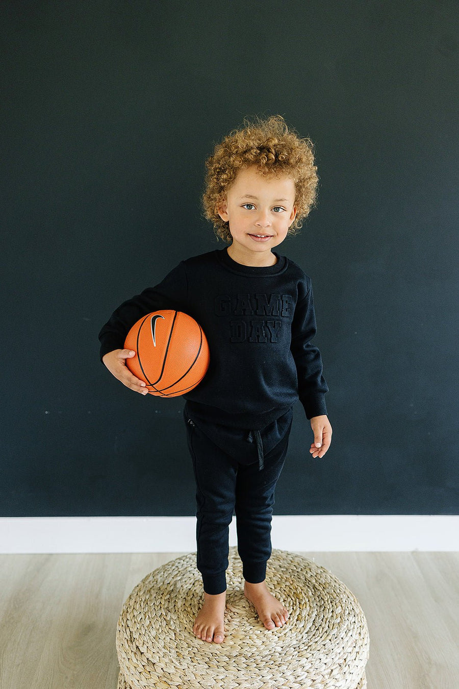 OLIVE + SCOUT Game Day 2.0 Jogger Set (COLLECTIVE)