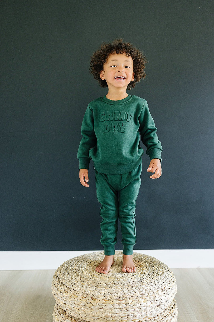 OLIVE + SCOUT Game Day 2.0 Jogger Set (COLLECTIVE)