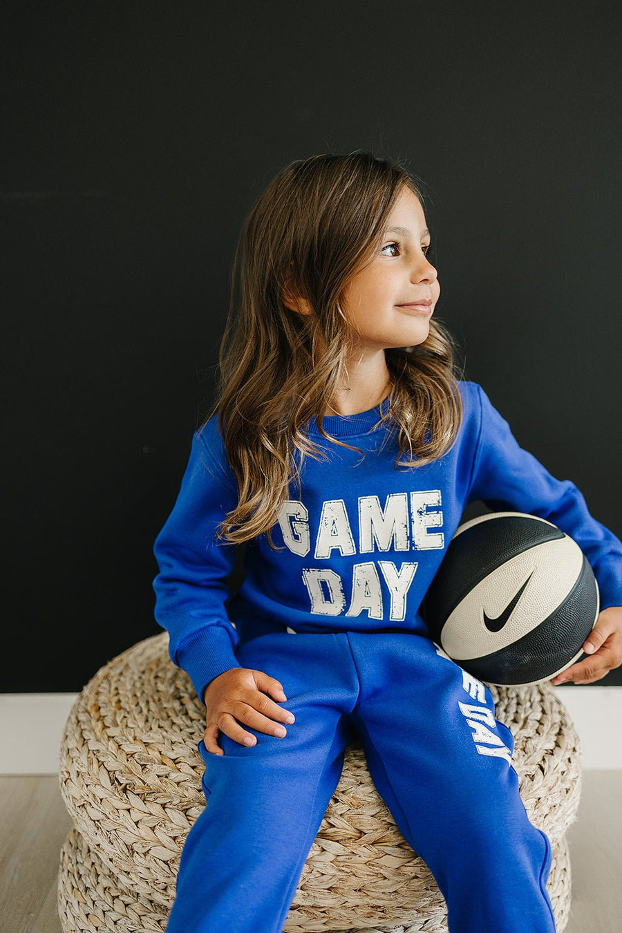 OLIVE + SCOUT Game Day Jogger Set (COLLECTIVE)