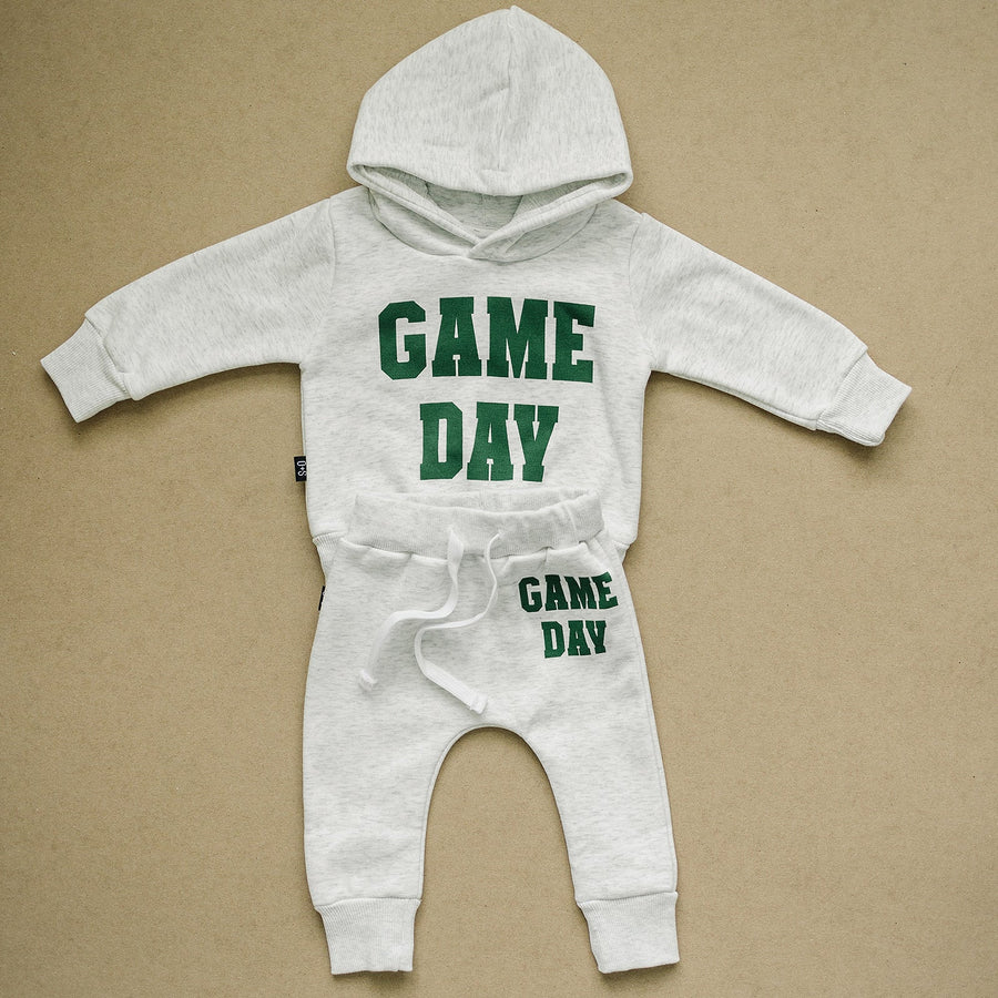 OLIVE + SCOUT Game Day Jogger Set (COLLECTIVE)