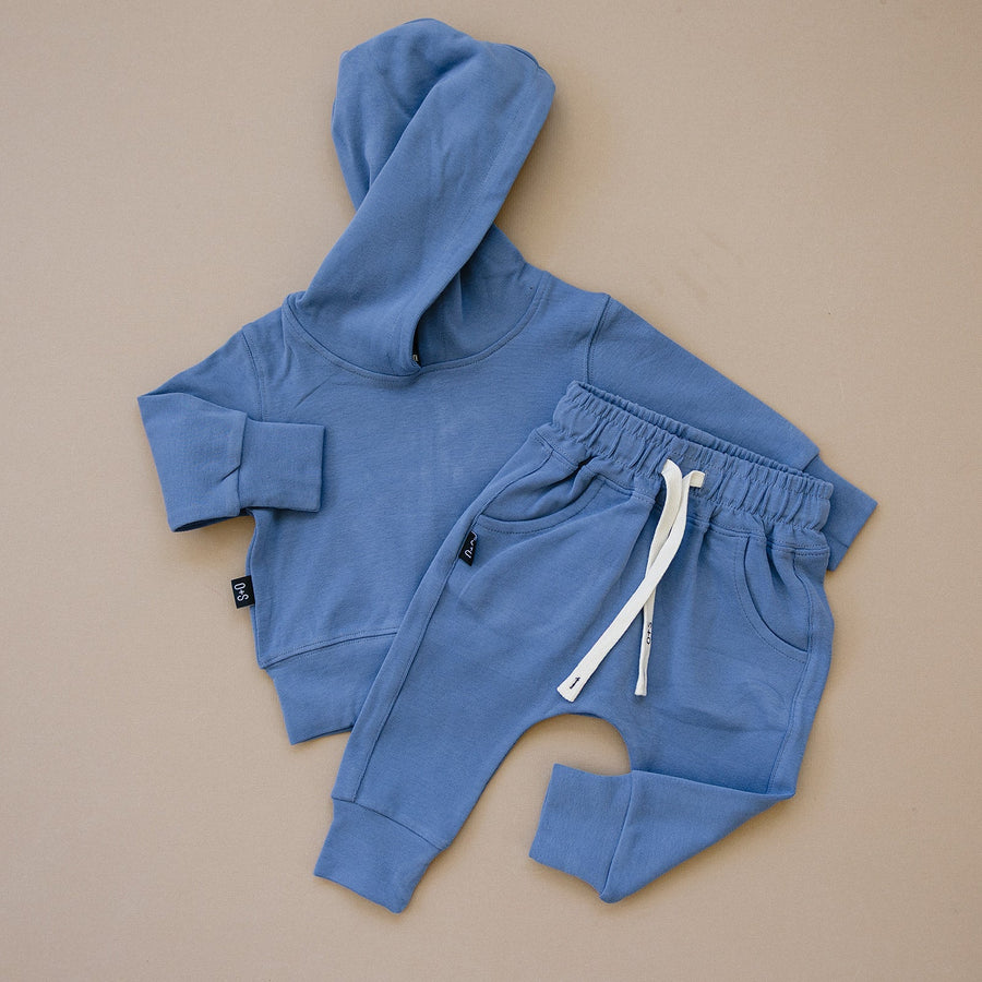 OLIVE + SCOUT Harley Jogger Set (COLLECTIVE)