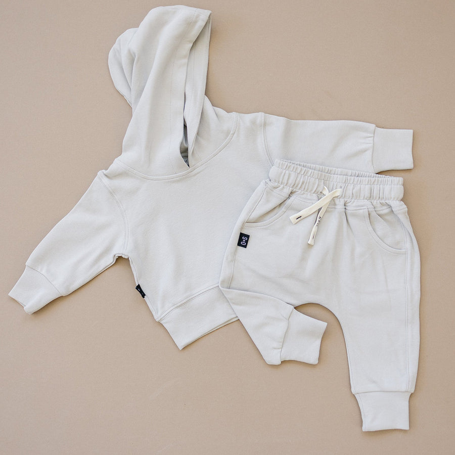 OLIVE + SCOUT Harley Jogger Set (COLLECTIVE)