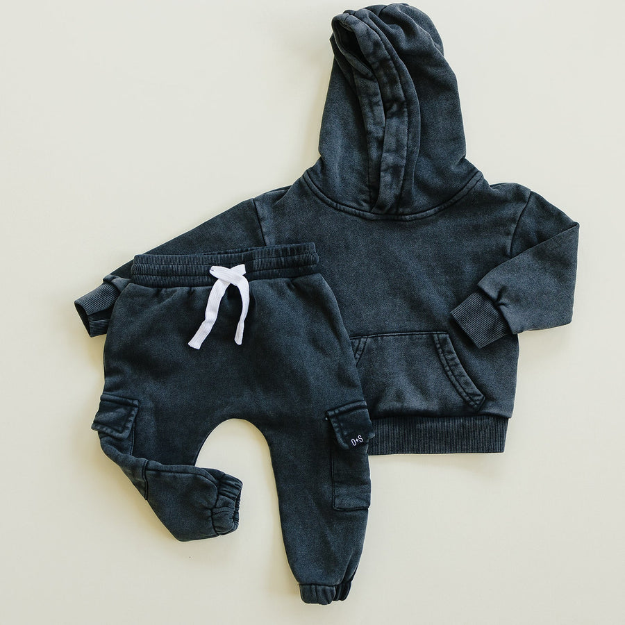 OLIVE + SCOUT Harlow Jogger Set (COLLECTIVE)