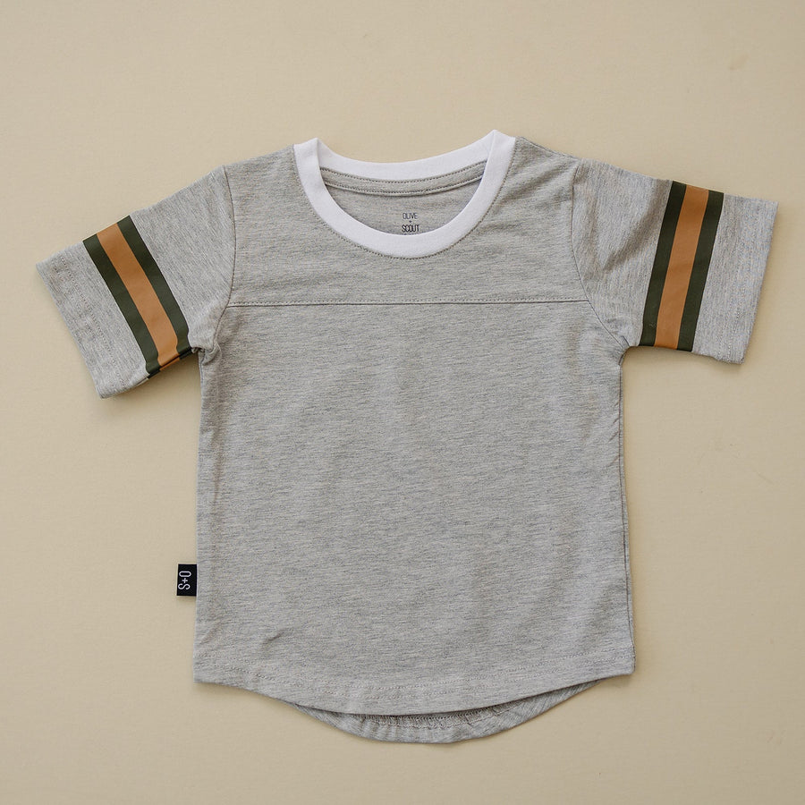 OLIVE + SCOUT Hayden Tee (COLLECTIVE)