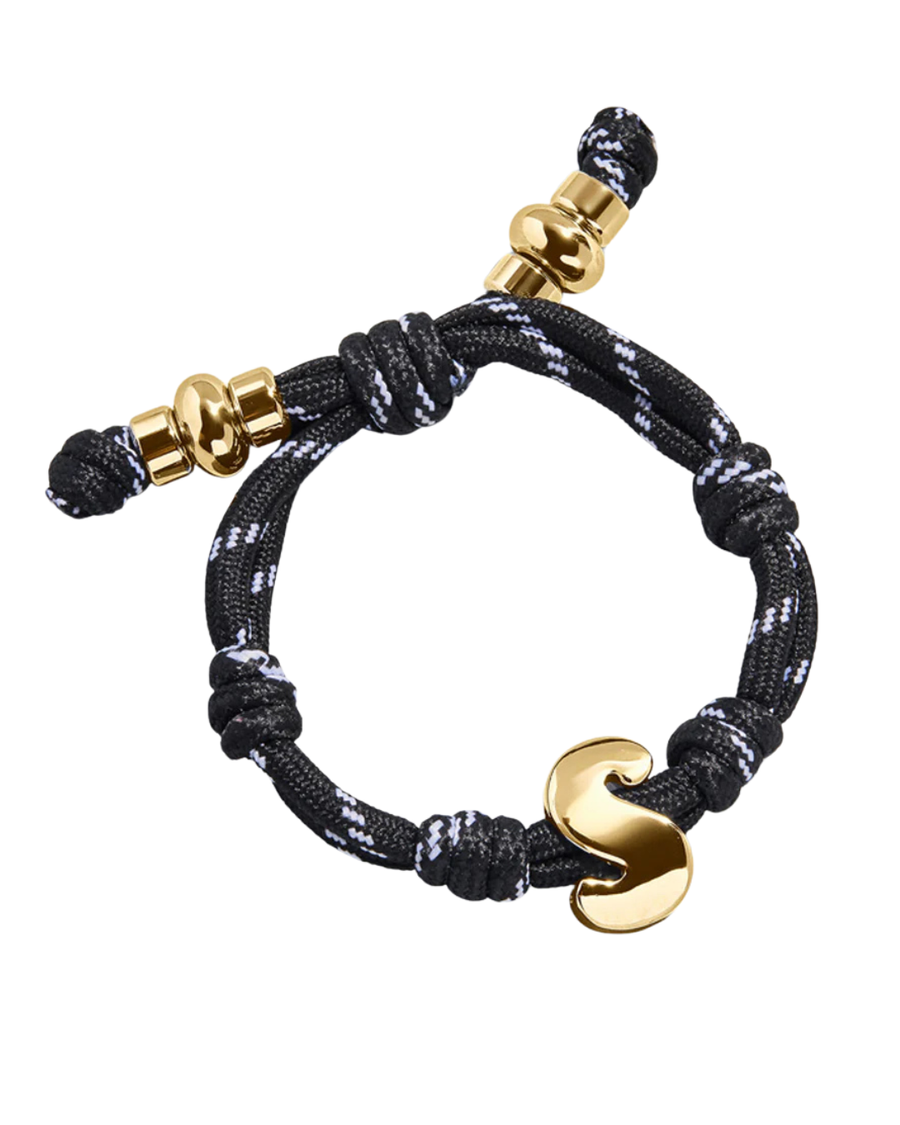 (CUSTOM PRE-ORDER) KNOT BRACELET | VARIOUS COLORS