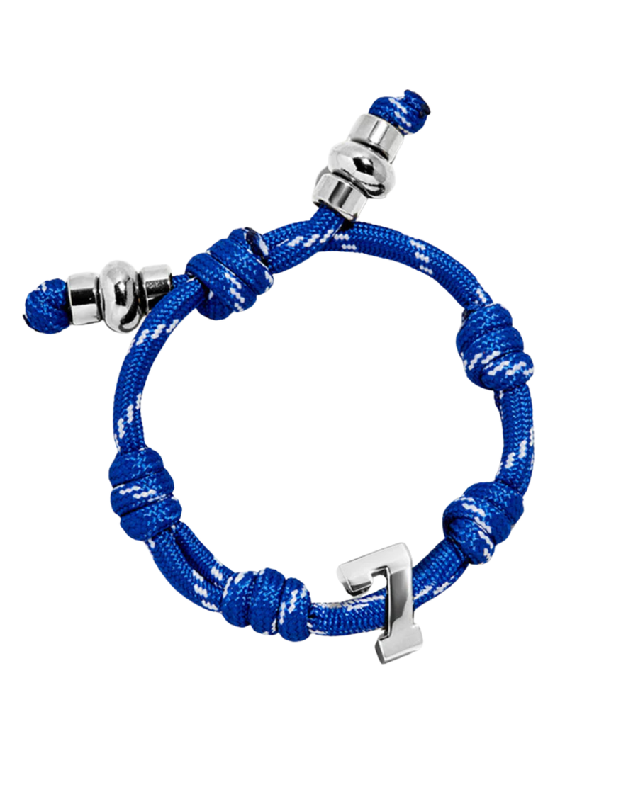 (CUSTOM PRE-ORDER) KNOT BRACELET | VARIOUS COLORS