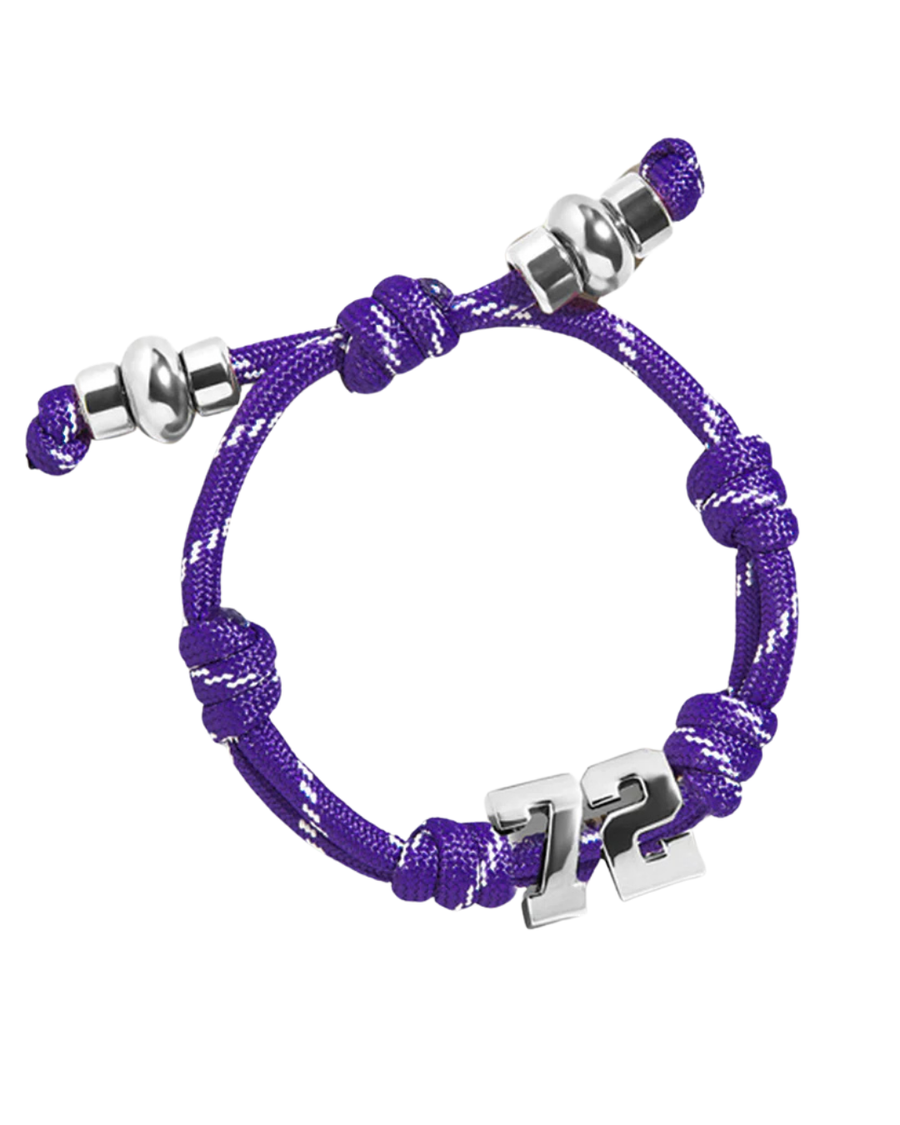 (CUSTOM PRE-ORDER) KNOT BRACELET | VARIOUS COLORS