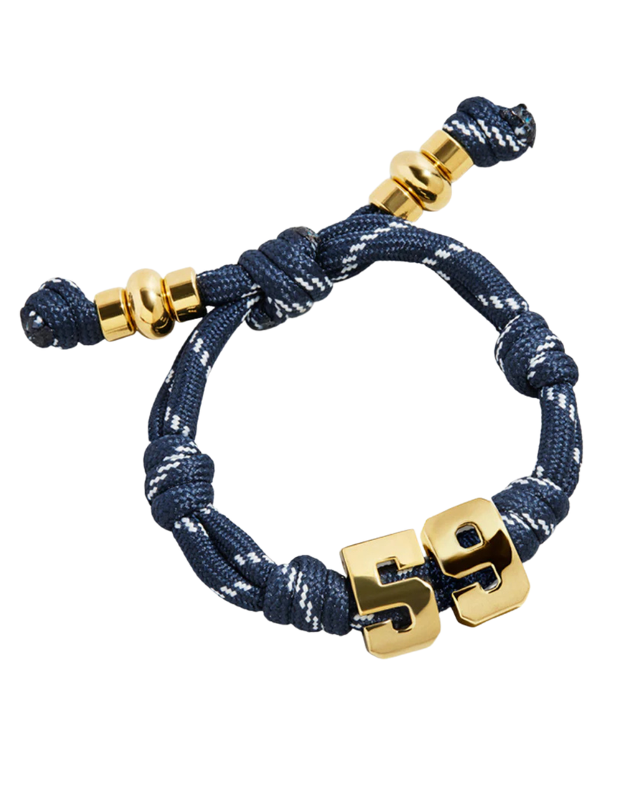 (CUSTOM PRE-ORDER) KNOT BRACELET | VARIOUS COLORS