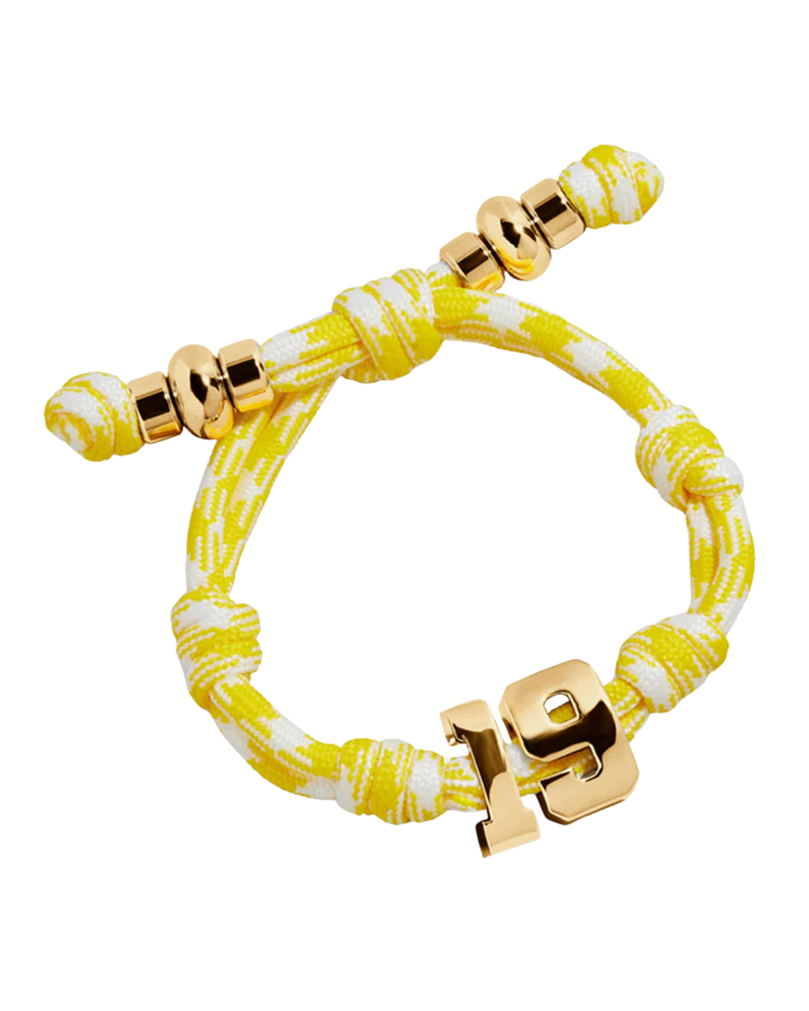 (CUSTOM PRE-ORDER) KNOT BRACELET | VARIOUS COLORS