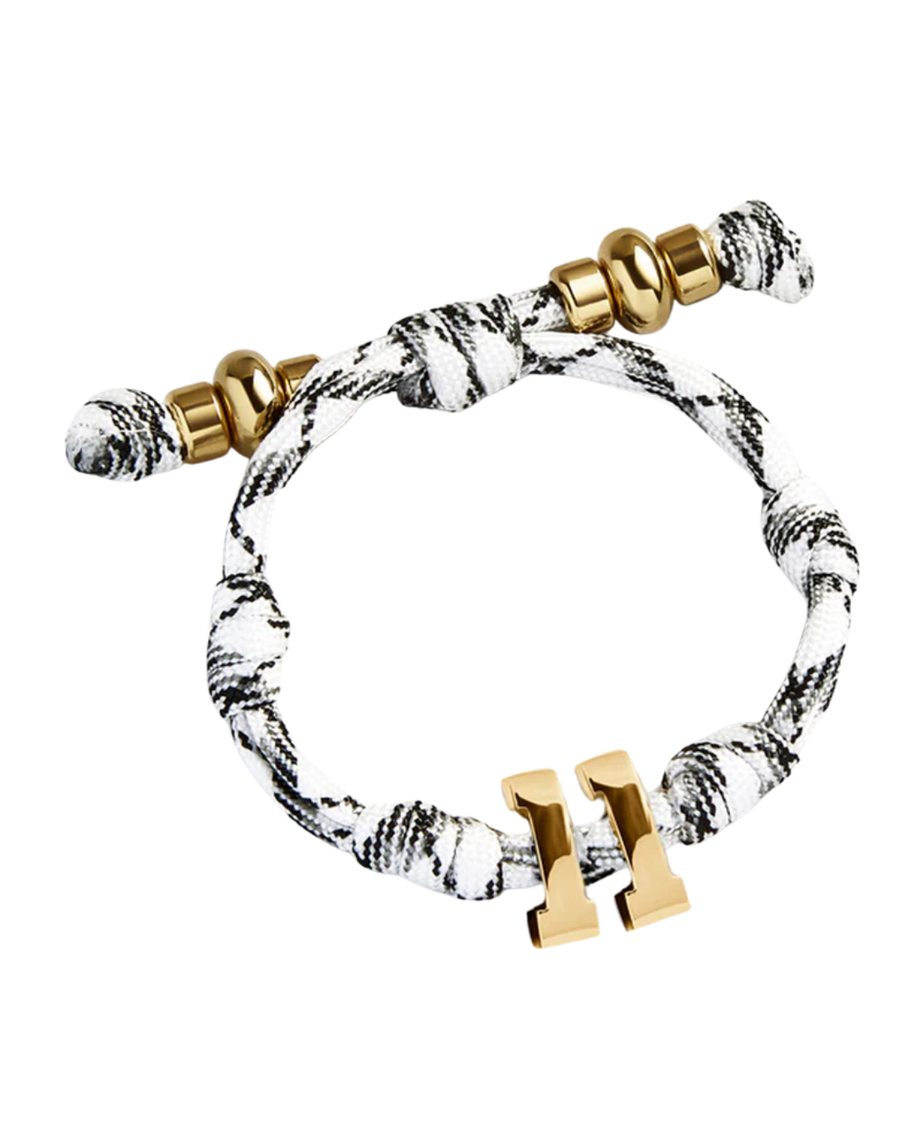 (CUSTOM PRE-ORDER) KNOT BRACELET | VARIOUS COLORS